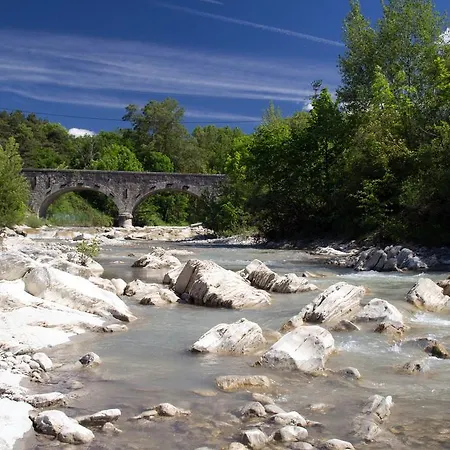 Gites De Roquebel Holiday home Recoubeau-Jansac