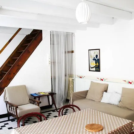 Gites De Roquebel Holiday home *
