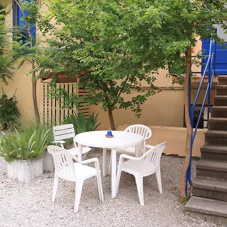 Gites De Roquebel Holiday home