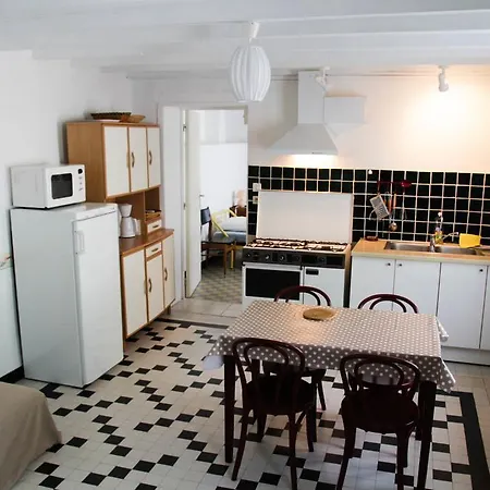 Gites De Roquebel Holiday home *