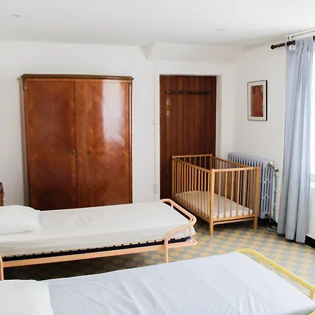 Holiday home Gites De Roquebel Recoubeau-Jansac