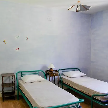 Holiday home Gites De Roquebel
