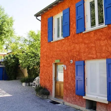 Gites De Roquebel Holiday home Recoubeau-Jansac
