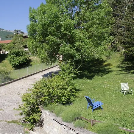 Holiday home Gites De Roquebel *