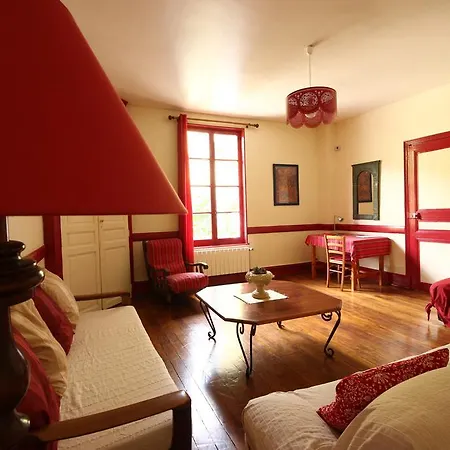 Holiday home Gites De Roquebel Recoubeau-Jansac