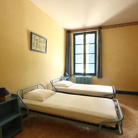 Gites De Roquebel Holiday home Recoubeau-Jansac